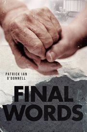 Final words cover image