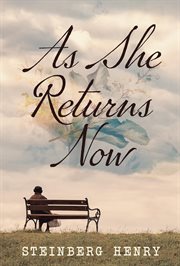 As she returns now cover image