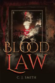 Blood law cover image