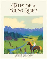 Tales of a young rider cover image