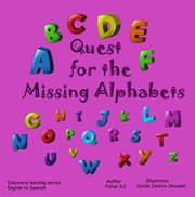 Quest for the missing alphabet cover image