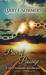 Price of passage cover image