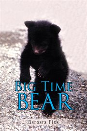 Big time bear cover image