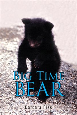 Big Time Bear