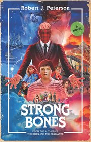 Strong bones cover image