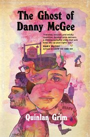 The ghost of Danny McGee cover image