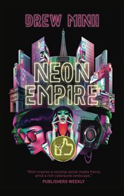 Neon Empire cover image