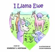 I llama ewe cover image