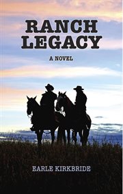 Ranch legacy cover image