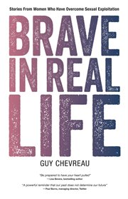 Brave in real life cover image