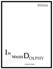 In walked dolphy cover image