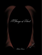 A change of heart cover image