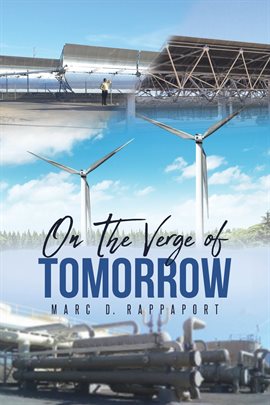 Cover image for On The Verge of Tomorrow