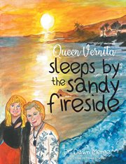 Queen vernita sleeps by the sandy fireside cover image
