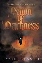 Dawn of darkness cover image