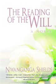 The reading of the will cover image