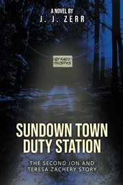 Sundown town duty station cover image