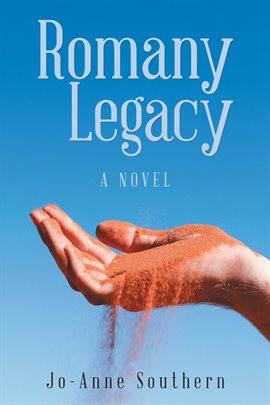 Cover image for Romany Legacy