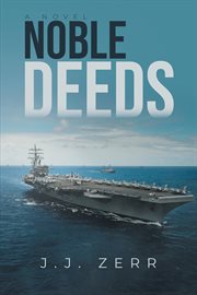 Noble deeds cover image