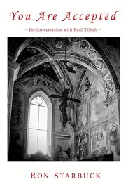 You Are Accepted : In Conversation With Paul Tillich cover image