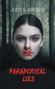 Paradoxical lies cover image