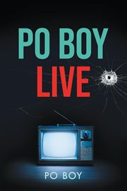 Po boy live cover image