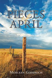 Pieces of april cover image