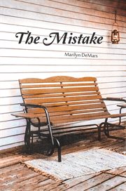 The mistake cover image