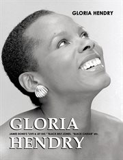 Gloria hendry. James Bond's "Live & Let Die," "Black Belt Jones, "Black Caesar" etc cover image