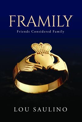 Cover image for FRAMILY