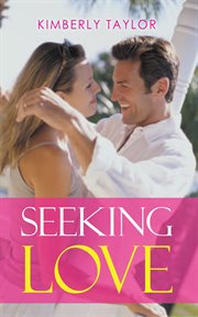 Seeking love cover image