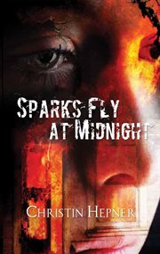 Sparks fly at midnight cover image