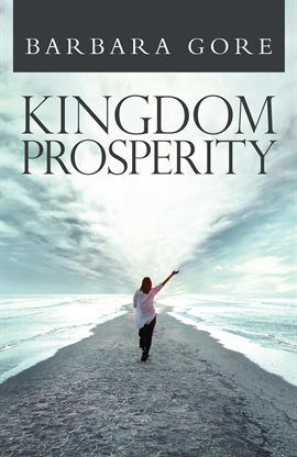 Cover image for Kingdom Prosperity