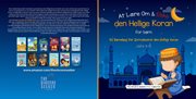 Getting to know & love the Holy Quran : a children's book introducting the Holy Quran cover image