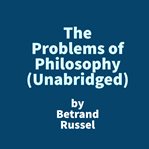 The problems of philosophy cover image