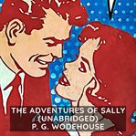 The adventures of Sally cover image
