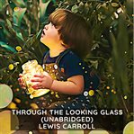 Through the looking glass cover image