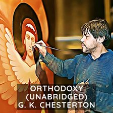 Cover image for Orthodoxy