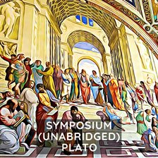 Cover image for Symposium