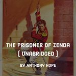 The prisoner of Zenda cover image