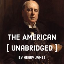 Cover image for The American