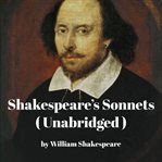 Shakespeare's sonnets cover image