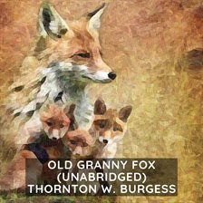Cover image for Old Granny Fox