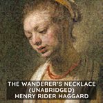 The wanderer's necklace cover image