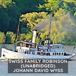 Swiss family robinson cover image