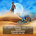The happy prince and other tales cover image