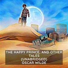 Cover image for The Happy Prince, and Other Tales