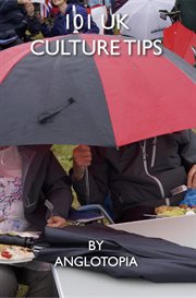 101 uk culture tips cover image