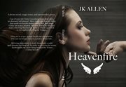 Heavenfire cover image