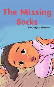 The missing socks cover image